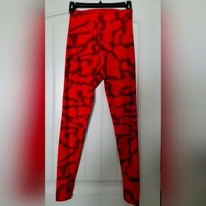 Under Armour leggings Sm